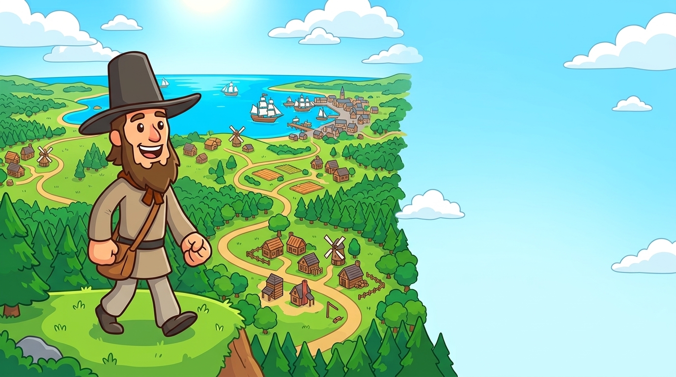Round Route Preview